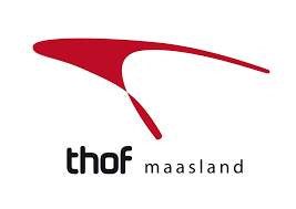 Logo van Thof Running Maasland